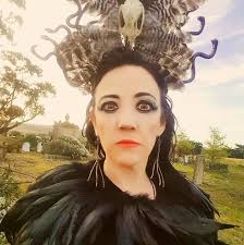 Spinning Cemetery Skyline by Century Media Records