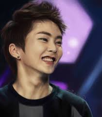 Maybe you would like to learn more about one of these? 98 Xiumin Wallpapers On Wallpapersafari