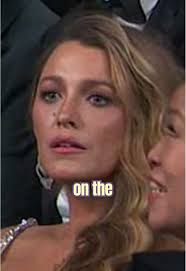 Blake Lively's Planned Reaction at SNL 50: Insights