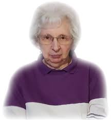 Obituary information for Betty Lou Manis