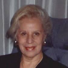 Anna DiBari Obituary (1923