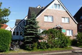 Für konkrete preisangaben benötigen wir ihre reisezeit zur unterkunftssuche. Ferienwohnung Haus Meeresleuchten Langeoog Barkhausenstrasse