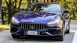 The 2021 maserati ghibli hybrid replaces the diesel model, and unfortunately we won't see it here in the states. Maserati Ghibli Hybrid 2021 Interior Exterior Sound Youtube