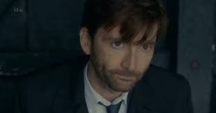 Fan Reaction: Broadchurch Episode Three