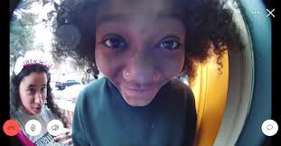 Hellos through the NSNP doorbell! Some NSNP Updates: • NSNP already has  tours and service immersions filling up our spring/summer calendar. If your  organization, class, or group would be interested in one