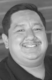 Michael Contreras Obituary (1992