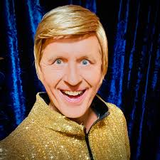Bob Downe
