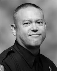 On March 3, 2014, Detective John Hobbs was shot and killed as he and other  members of the Fugitive Apprehension Team attempted to serve a felony  warrant