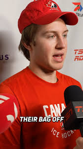 Jack Ivankovic Vs Slovakia Quarterfinal