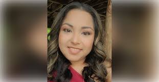 Obituary information for Ruby Angeles Garcia