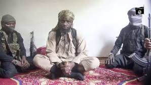 More details have emerged after the death of boko haram leader, abubakar shekau, was confirmed on thursday. Shekau Releases New Video Days After Nigeria Military Declares Him Wanted Eons Intelligence