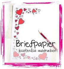 Einladungskarten grusskarten gratis briefpapier, geburtstagskarten, glückwunschkarten kostenlos ausdrucken. 54 Kostenloses Briefpapier Ideen Briefpapier Ausdrucken Papier