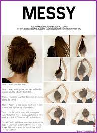 17 Pretty Easy Hairstyles Messy Bun Tutorials To Tr 17 Pretty Easy Hairstyles Messy Bun T Messy Bun Hairstyles Easy Hairstyles For Long Hair Long Hair Styles