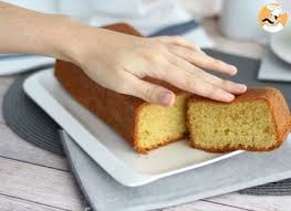 Quatre Quarts Simple Et Rapide Recette Ptitchef Recette Patisserie Facile Patisserie Facile Recette