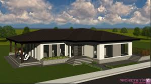 Pretul estimat al constructiei este incredibil! Case De Vis 3 Proiecte Gandite Pentru Confortul Intregii Tale Familii