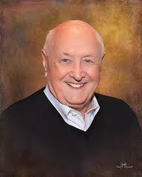 Robert Earl East Obituary