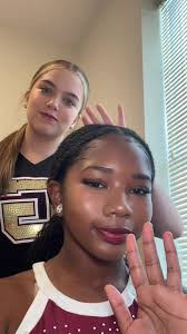 Preparativos para Audiciones de Danza All American