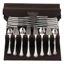 Create a luxurious placeholder for your silverware using this unique drawer lining kit. 14 Ways To Organize The Kitchen Silverware Drawer Core77