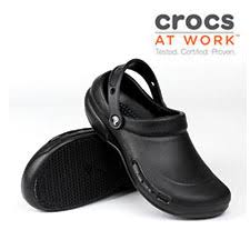 When it comes to working in an environment that involves culinary discoveries and generational recipes, it is imperative that we be precise. Chef Shoes Kitchen Shoes Chef Footwear Nisbets