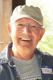 James S. “Jim” Busby Obituary November 5, 2018