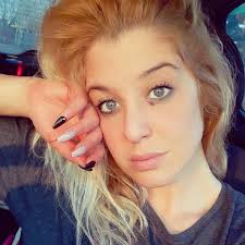 deborah bernal (@deborahbernal8)