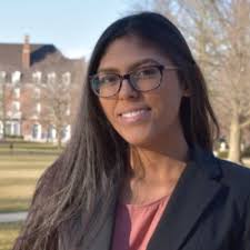 I am beyond excited to announce that in just a few weeks I will be  attending Northwestern University Pritzker School of Law to pursue my Juris  Doctor!