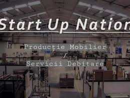 În noul proiect e mai simplu să faci achizitii, ai nevoie de o singură ofertă, nu mai ai nevoie de proiecții financiare, ai un ghid unic de proceduri cu. Start Up Nation 2019 Ghid De AchiziÈ›ii Utilaje Pentru Ateliere De TamplÄƒrie