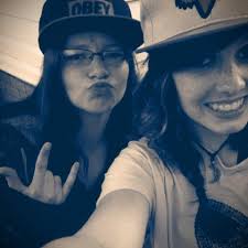 Sasha Murray (@SashaKayMurray)