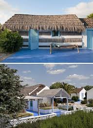 Dream Homes The Style Files Page 4 Casas De Frente Para A Praia Casas De Verao Casa De Campo