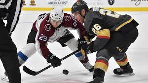 See odds and picks for the colorado avalanche vs vegas golden knights game 3 of the 2021 nhl playoffs on june 4th. 3 Keys Golden Knights Vs Avalanche Round Robin Cup Qualifiers