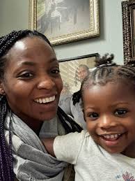 Good braider available asap with kids experience