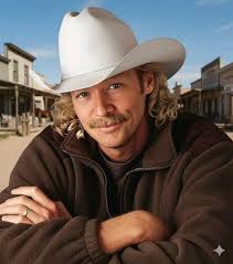 My favorite country singer, I love ❤️Alan❤️ LOVE YOU... COWBOY !!!