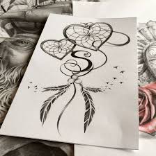 Maryline Maingriz Tatouage Attrape Reve Poignet Tatouage Attrape Reve Capteurs De Reves Tatouage