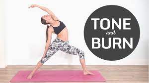 Total yoga is in dubai, united arab emirates. 1 Hour Morning Yoga Tone Energize Yoga Workout Gayatri Yoga Youtube