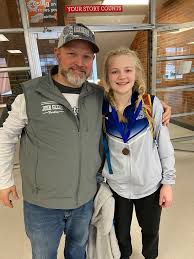 John Glenn Athletics...