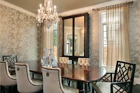 Let your mirrors in the dining room create the ambiance for an enjoyable dining experience and guests will leave with a great impression of your hospitality. 11 Awesome Dining Room Mirror Ideas Home Decor Bliss