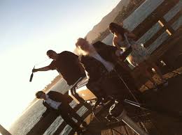 Rightways Down (2017)