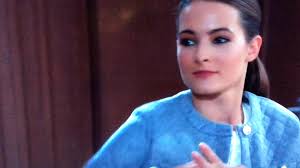 Lesley and Jeff Webber General Hospital