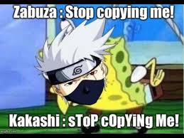 Naruto Memes That Are Hilarious And Funny Naruto Shippuden Funny Reddit Memes Funny Naruto Memes Naruto Memes Anime Memes Funny