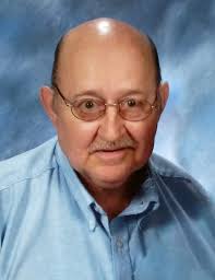 Obituary information for Jerry "Ace" Ridenour