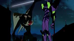 The cast included megumi ogata as shinji ikari, kotono mitsuishi as misato katsuragi, megumi. Neon Genesis Evangelion On Netflix Review The Good And The Bad Tv Guide
