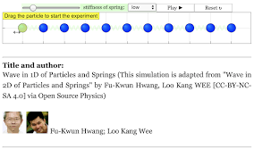 Thank you for downloading phet wave simulation lab answers. 04 Waves Open Educational Resources Open Source Physics Singapore
