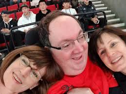 Trent Minor Obituary (1964