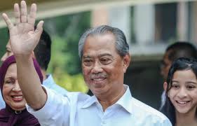 | malaysia's king on saturday named mr. 8 Things To Know About Malaysia S New Pm Muhyiddin Yassin Today