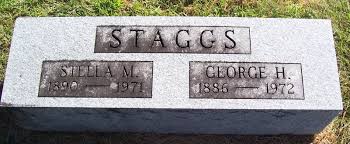 Stella Hays Staggs (1890-1971)