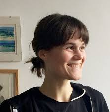 Hosted Open Studios 8/27 with Sarah Bixler