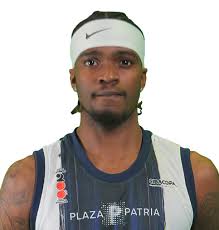 Lagerald Vick — Liga Chevron CIBACOPA