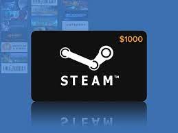 Steam wallet gift card $1000. Giveaway Win A 1000 Steam Gift Card 4 27 16 Androidheadlines Com Steam Gift Card Get Gift Cards Geek Gifts