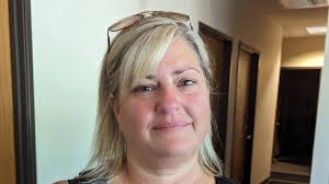 Fundraiser for Sherry New by Michael OMahoney : Stay Strong Sherry