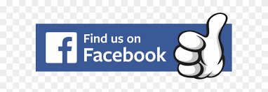 3,000+ vectors, stock photos & psd files. Get In Touch Png Find Us On Facebook Logo Free Transparent Png Clipart Images Download